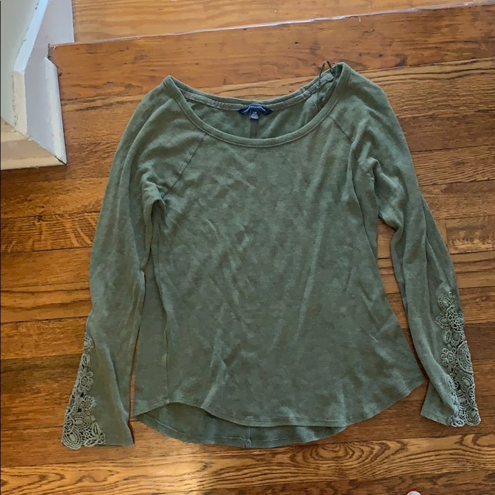 Thermal top